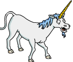 Gary the Unicorn - The Simpsons: Tapped Out
