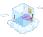 The Jesus Cube - The Simpsons: Tapped Out