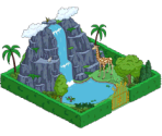 Garden of Eden - The Simpsons: Tapped Out