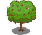 Tree of Knowledge - The Simpsons: Tapped Out