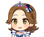 Yuu Ohta (Starry Sky Bright) - THE IDOLM@STER Cinderella Girls: Starlight Stage