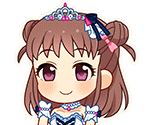 Atsumi Munakata (Starry Sky Bright) - THE IDOLM@STER Cinderella Girls: Starlight Stage
