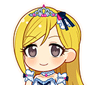 Rina Fujimoto (Starry Sky Bright) - THE IDOLM@STER Cinderella Girls: Starlight Stage