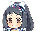 Kurumi Ohnuma (Starry Sky Bright) - THE IDOLM@STER Cinderella Girls: Starlight Stage