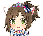 Miku Maekawa (Starry Sky Bright) - THE IDOLM@STER Cinderella Girls: Starlight Stage