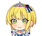 Frederica Miyamoto (Starry Sky Bright) - THE IDOLM@STER Cinderella Girls: Starlight Stage