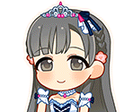 Sae Kobayakawa (Starry Sky Bright) - THE IDOLM@STER Cinderella Girls: Starlight Stage