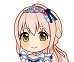 Kotoka Saionji (Starry Sky Bright) - THE IDOLM@STER Cinderella Girls: Starlight Stage