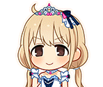 Anzu Futaba (Starry Sky Bright) - THE IDOLM@STER Cinderella Girls: Starlight Stage