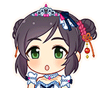 Yao Fueifuei (Starry Sky Bright) - THE IDOLM@STER Cinderella Girls: Starlight Stage