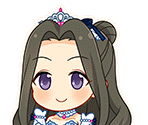 Seika Suzumiya (Starry Sky Bright) - THE IDOLM@STER Cinderella Girls: Starlight Stage