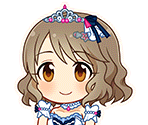 Miyabi Tsukimiya (Starry Sky Bright) - THE IDOLM@STER Cinderella Girls: Starlight Stage