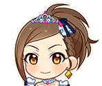 Rena Hyodo (Starry Sky Bright) - THE IDOLM@STER Cinderella Girls: Starlight Stage