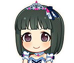 Hitomi Niwa (Starry Sky Bright) - THE IDOLM@STER Cinderella Girls: Starlight Stage