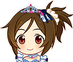 Karin Domyoji (Starry Sky Bright) - THE IDOLM@STER Cinderella Girls: Starlight Stage