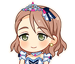 Kiyora Yanagi (Starry Sky Bright) - THE IDOLM@STER Cinderella Girls: Starlight Stage