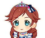 Setsuna Imura (Starry Sky Bright) - THE IDOLM@STER Cinderella Girls: Starlight Stage