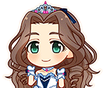 Wakaba Kusakabe (Starry Sky Bright) - THE IDOLM@STER Cinderella Girls: Starlight Stage