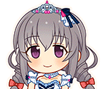 Satomi Sakakibara (Starry Sky Bright) - THE IDOLM@STER Cinderella Girls: Starlight Stage