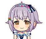 Sachiko Koshimizu (Starry Sky Bright) - THE IDOLM@STER Cinderella Girls: Starlight Stage