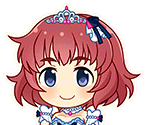 Miyako Anzai (Starry Sky Bright) - THE IDOLM@STER Cinderella Girls: Starlight Stage