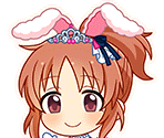 Nana Abe (Starry Sky Bright) - THE IDOLM@STER Cinderella Girls: Starlight Stage