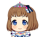 Shinobu Kudo (Starry Sky Bright) - THE IDOLM@STER Cinderella Girls: Starlight Stage