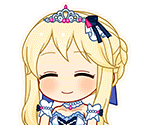 Clarice (Starry Sky Bright) - THE IDOLM@STER Cinderella Girls: Starlight Stage
