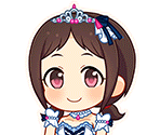 Sakura Muramatsu (Starry Sky Bright) - THE IDOLM@STER Cinderella Girls: Starlight Stage