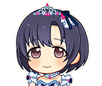 Hotaru Shiragiku (Starry Sky Bright) - THE IDOLM@STER Cinderella Girls: Starlight Stage