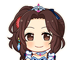Kanna Ariura (Starry Sky Bright) - THE IDOLM@STER Cinderella Girls: Starlight Stage