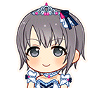 Yuuki Otokura (Starry Sky Bright) - THE IDOLM@STER Cinderella Girls: Starlight Stage