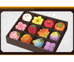 Items - Tengoku Struggle -Strayside-
