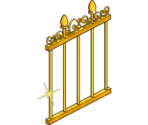 Heavenly Fence - The Simpsons: Tapped Out