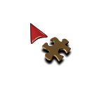 Cursors - Mortimer Beckett and the Time Paradox