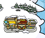 Map (2008-2011) - Club Penguin Customs
