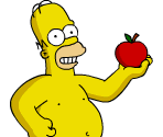 Adam - The Simpsons: Tapped Out