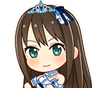 Rin Shibuya (Starry Sky Bright) - THE IDOLM@STER Cinderella Girls: Starlight Stage