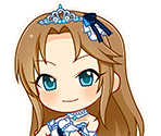 Sarina Matsumoto (Starry Sky Bright) - THE IDOLM@STER Cinderella Girls: Starlight Stage