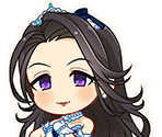 Reiko Takahashi (Starry Sky Bright) - THE IDOLM@STER Cinderella Girls: Starlight Stage