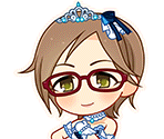 Chinatsu Aikawa (Starry Sky Bright) - THE IDOLM@STER Cinderella Girls: Starlight Stage