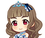 Nao Kamiya (Starry Sky Bright) - THE IDOLM@STER Cinderella Girls: Starlight Stage