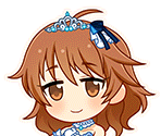 Hina Araki (Starry Sky Bright) - THE IDOLM@STER Cinderella Girls: Starlight Stage