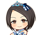 Ai Togo (Starry Sky Bright) - THE IDOLM@STER Cinderella Girls: Starlight Stage