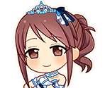 Miyu Mifune (Starry Sky Bright) - THE IDOLM@STER Cinderella Girls: Starlight Stage
