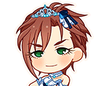 Manami Kiba (Starry Sky Bright) - THE IDOLM@STER Cinderella Girls: Starlight Stage
