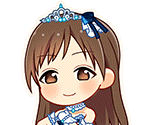 Minami Nitta (Starry Sky Bright) - THE IDOLM@STER Cinderella Girls: Starlight Stage