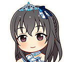 Hajime Fujiwara (Starry Sky Bright) - THE IDOLM@STER Cinderella Girls: Starlight Stage