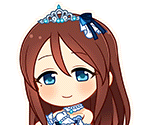 Yoriko Furusawa (Starry Sky Bright) - THE IDOLM@STER Cinderella Girls: Starlight Stage