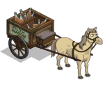 Filth Wagon - The Simpsons: Tapped Out